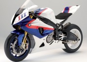 BMW S 1000 RR